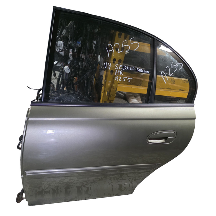 A255 - VY BERLINA SEDAN - Door Passenger's Rear