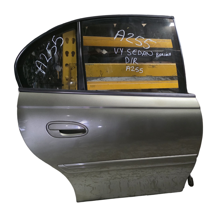A255 - VY BERLINA SEDAN - Door Driver's Rear