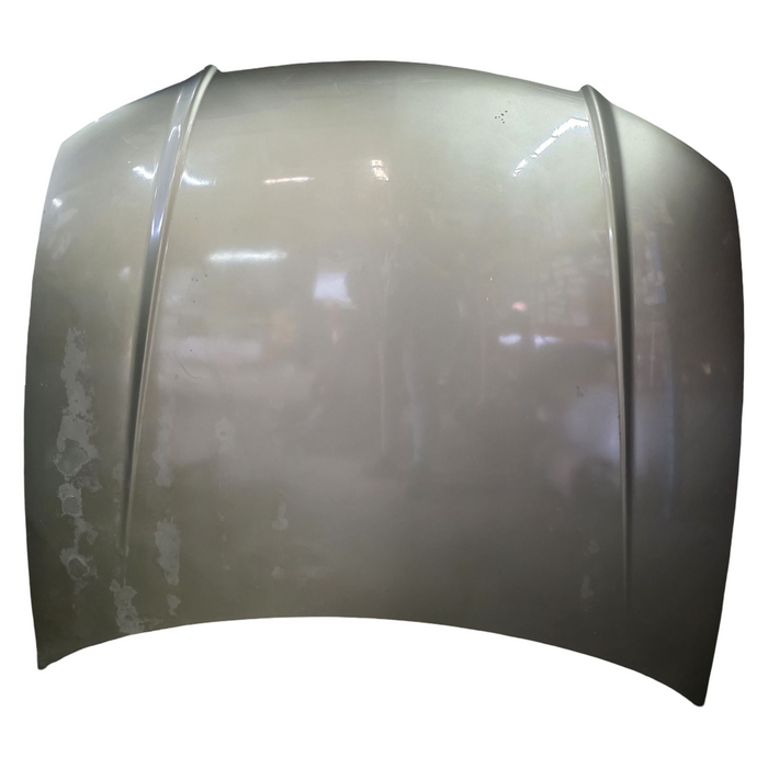 A255 - VZ HOLDEN BERLINA SEDAN - Bonnet - MARTINI GREY METALIC #703H