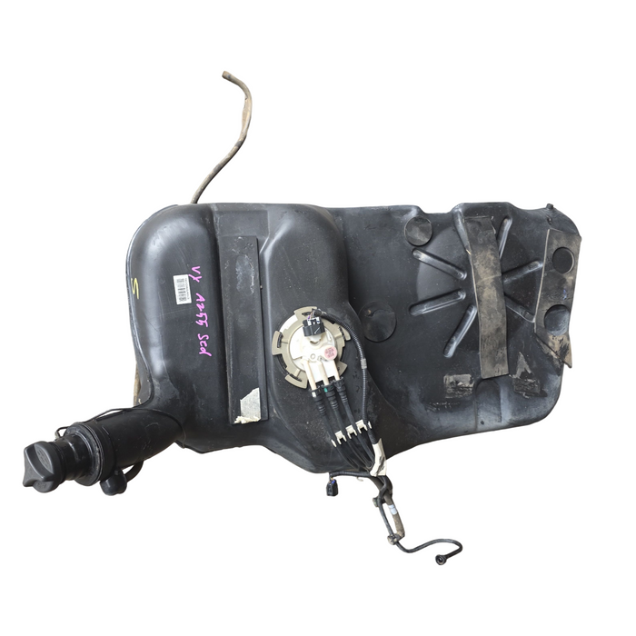 A255 - VY BERLINA SEDAN - Fuel Tank