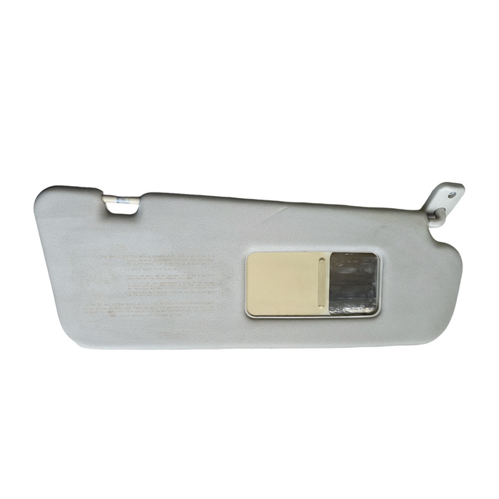 A255 - VY BERLINA SEDAN - Sunvisor Driver's Side