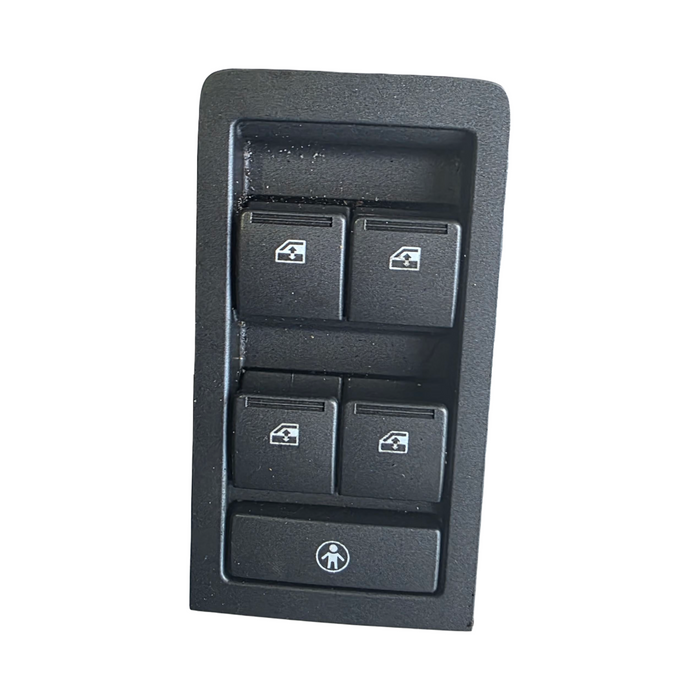 A255 - VY BERLINA SEDAN - Main Power Window Switch