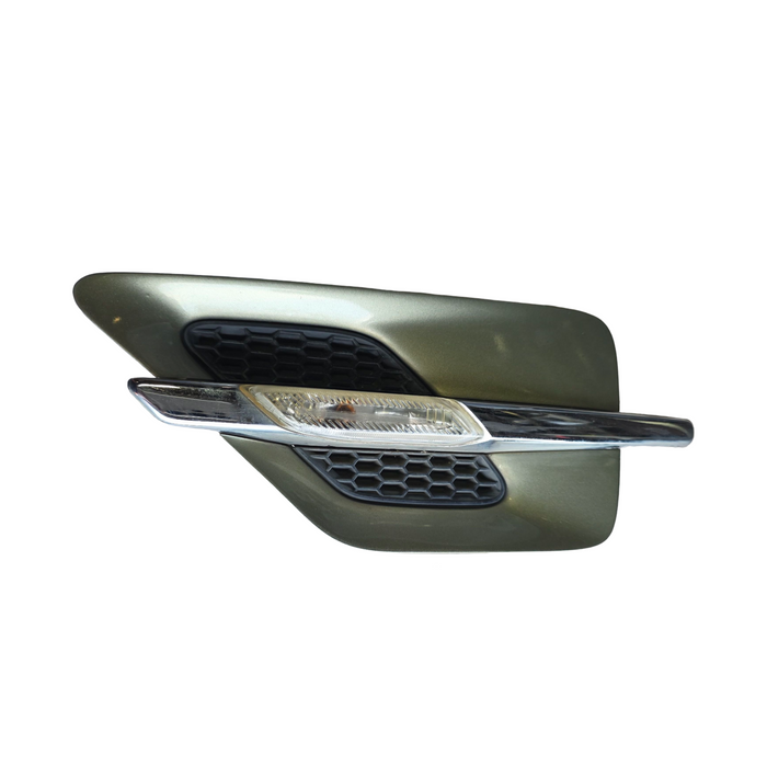 A255 - VZ BERLINA SEDAN - Blinker Driver's Front Guard