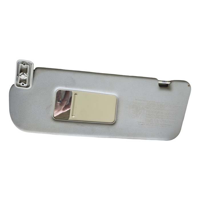 A255 - VY BERLINA SEDAN - Sunvisor Passenger's Side