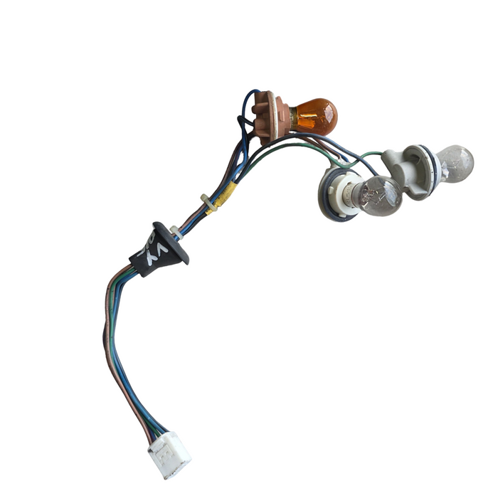 VY / VZ - Taillight Loom - SEDAN