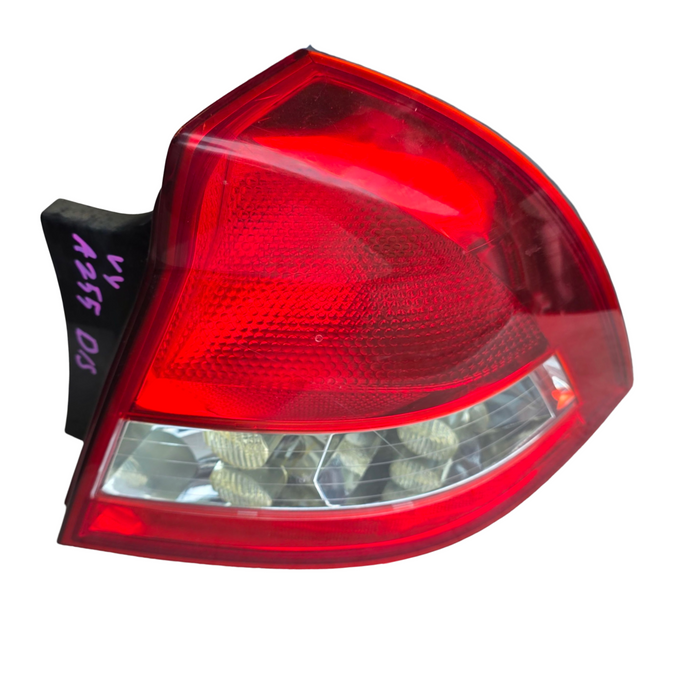 A255 - VY BERLINA SEDAN - Taillight Driver's Side