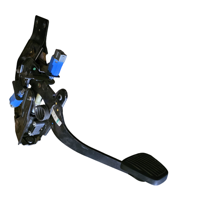 A258 - VE II SS Holden Commodore - CLUTCH PEDAL (2 SWITCH)