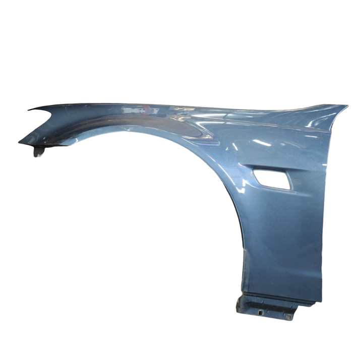 A265 - VE CALAIS WAGON - Front Guard Passenger's