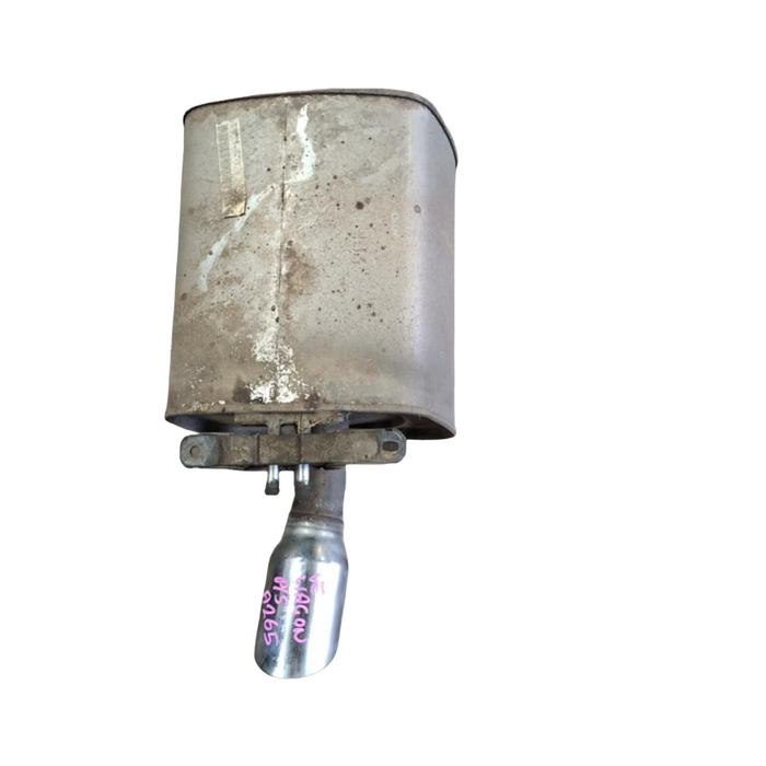 A265 - VE CALAIS WAGON - Muffler V6 Passenger's