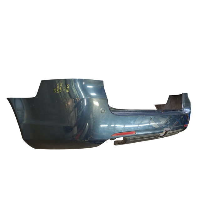 A265 - VE HOLDEN CALAIS WAGON - Rear Bar - KARMA #610R