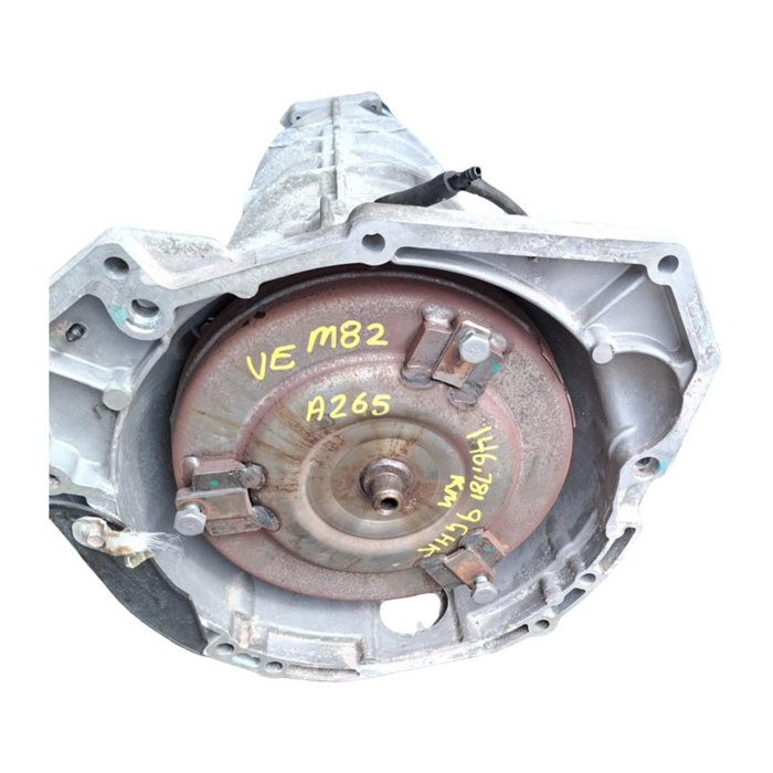 A265 - VE CALAIS WAGON - Gearbox M82 V6 AUTO