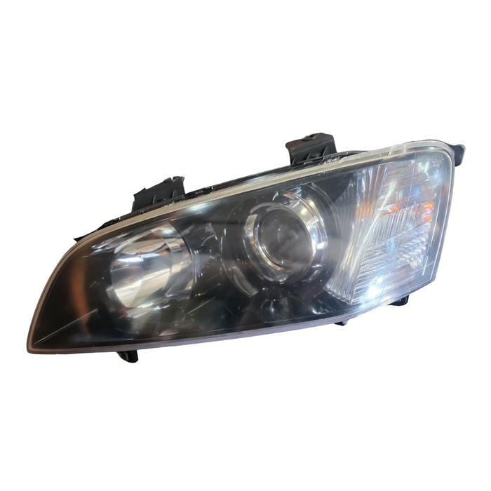 A265 - VE Holden Calais Series II Headlight - Passenger Side