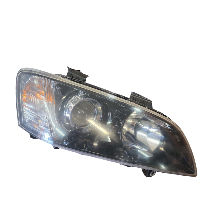 A265 - VE Holden Calais Series I Headlight - Driver Side