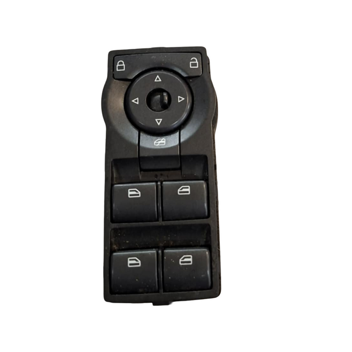 A265 - VE CALAIS WAGON - Main Window Switch