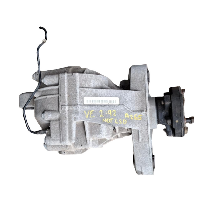 A265 - VE CALAIS WAGON - Differential V6 AUTO