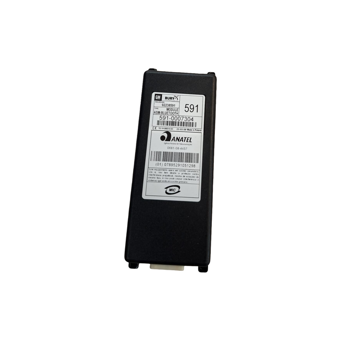 A265 - VE CALAIS WAGON - Bluetooth Module