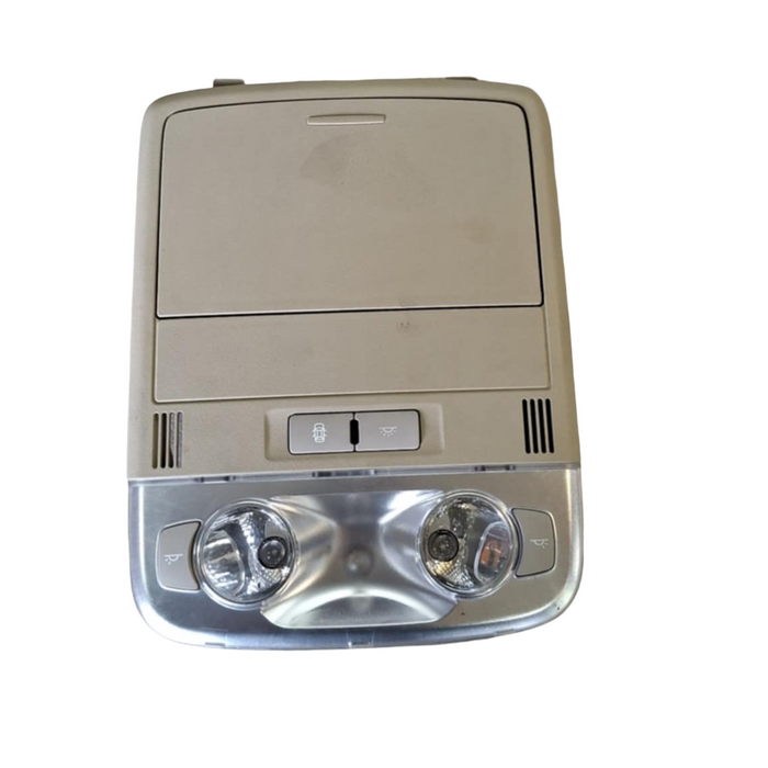 A265 - VE CALAIS WAGON - Interior Light / Pocket