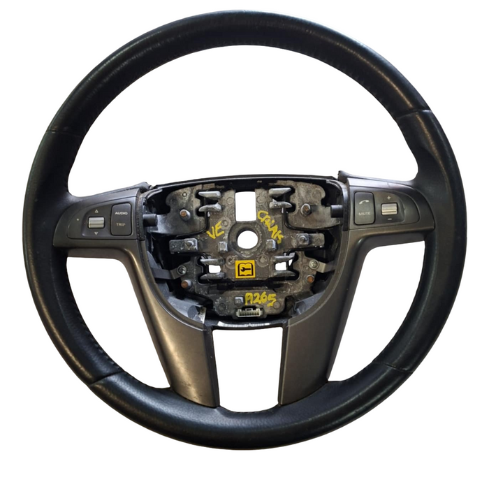 A265 - VE CALAIS WAGON - Steering Wheel