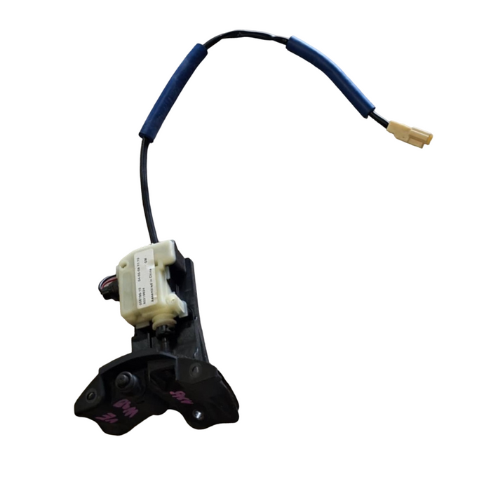 A265 - VE CALAIS WAGON - Fuel Flap Actuator