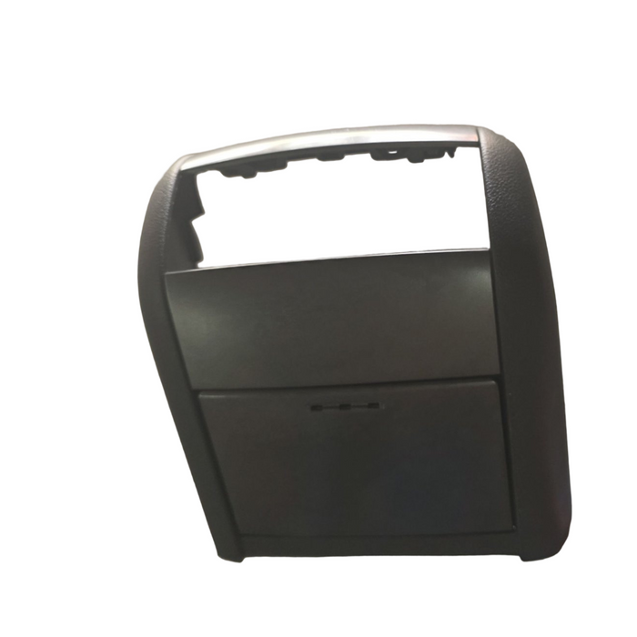A267 - VE - HOLDEN CALAIS - REAR CONSOLE - GREY