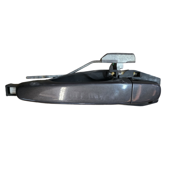 A267 - VE - HOLDEN CALAIS - EXTERNAL DOOR HANDLE - PASSENGER REAR
