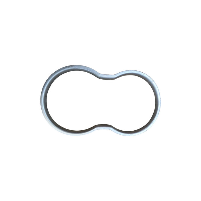 A267 - VE - HOLDEN CALAIS - SILVER CUP HOLDER TRIM