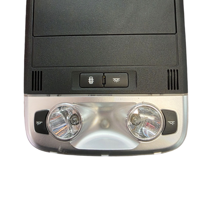 A267 - VE - HOLDEN CALAIS - INTERIOR LIGHT POCKET