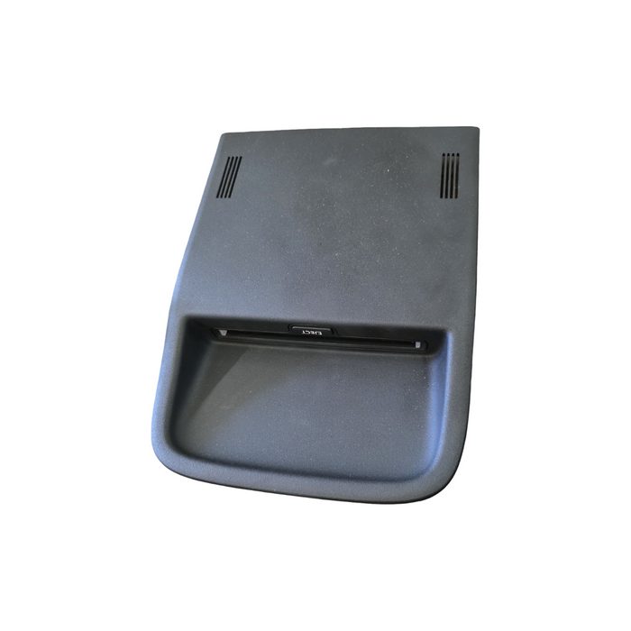 A267 - VE - HOLDEN CALAIS - DVD PLAYER CONTROLS - ROOF MOUNTED