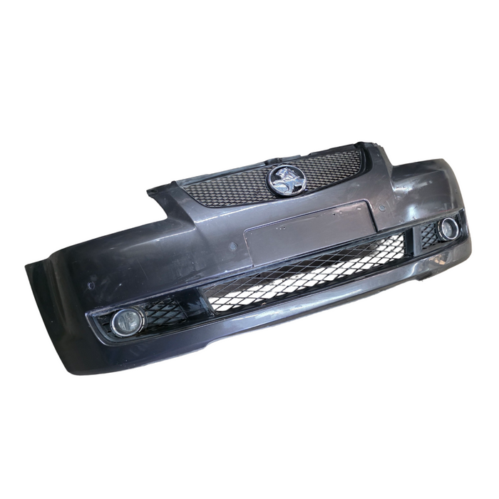 A267 - VE - HOLDEN CALAIS - FRONT BAR