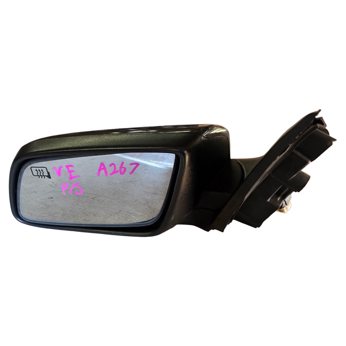 A267 - VE - HOLDEN CALAIS - REAR VIEW MIRROR - LEFT HAND SIDE