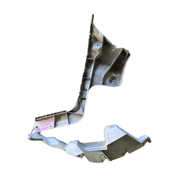 A267 - VE - HOLDEN CALAIS - REAR BAR BRACKET - DRIVER'S SIDE