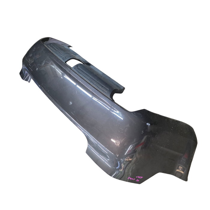 A267 - VE - HOLDEN CALAIS - REAR BAR