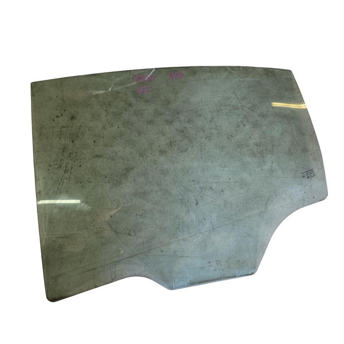A267 - VE - HOLDEN CALAIS - WINDOW GLASS - PASSENGER REAR