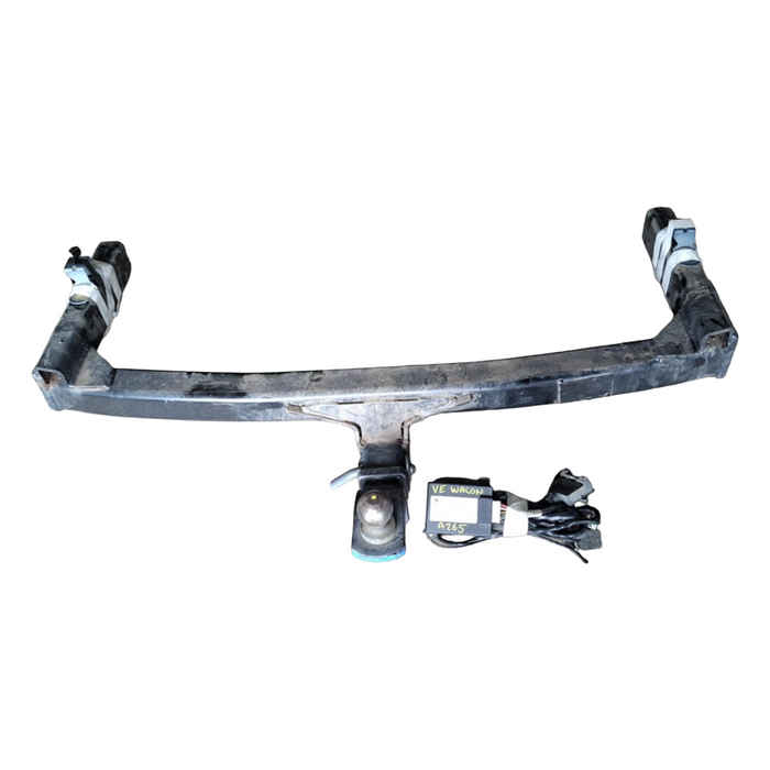 A265 - VE CALAIS WAGON - Towbar