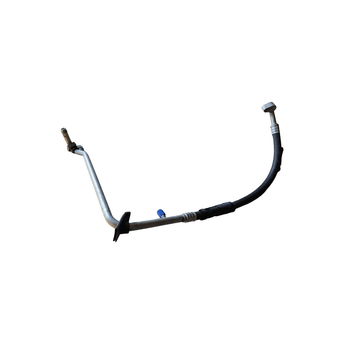 A160 - VS UTLITY - AC Line (PUMP TO FIREWALL)