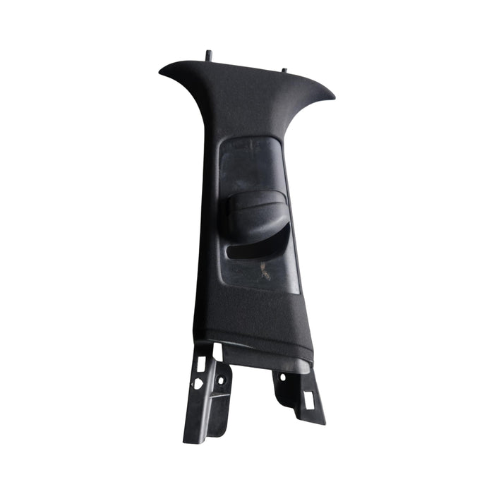 A246 - VE SERIES I HOLDEN CALAIS V - Upper B-Pillar Trim - Passenger's Side Onyx