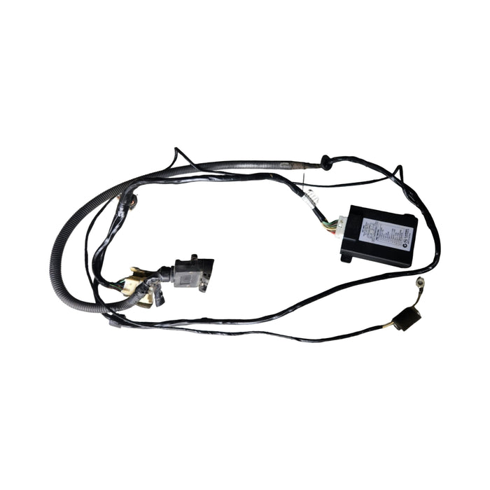 A246 - VE SERIES I HOLDEN CALAIS V - Trailer Plug Harness