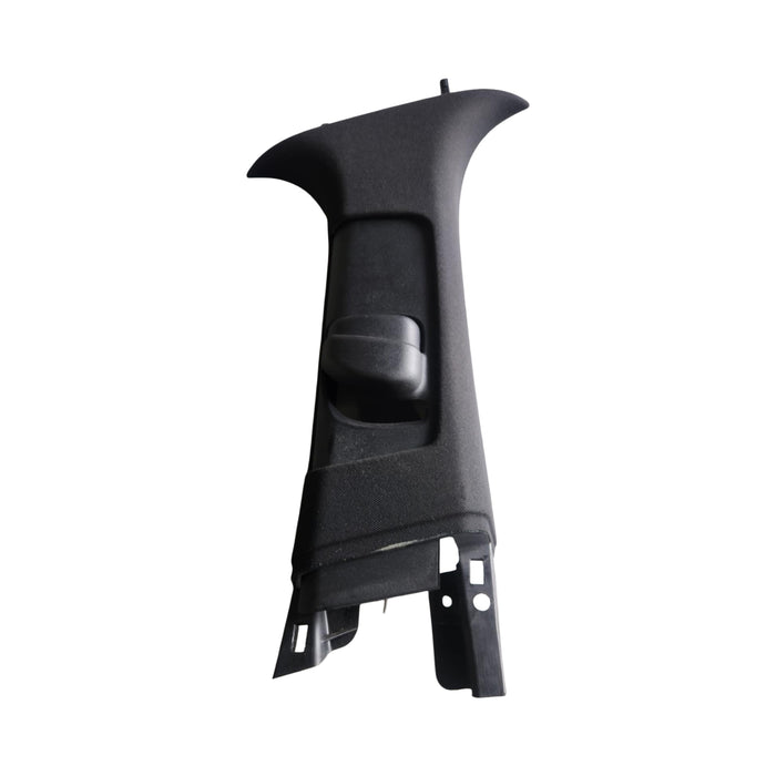 A246 - VE SERIES I HOLDEN CALAIS V - Upper B-Pillar Trim - Driver's Side Onyx