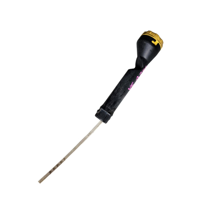 A246 - VE SERIES I HOLDEN CALAIS V - Overflow Bottle Hose/Cap