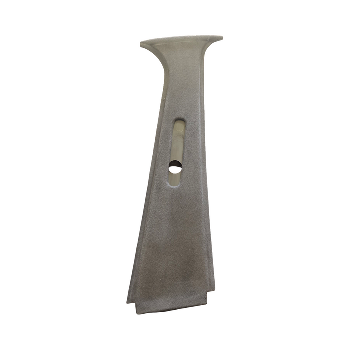 A271 - VS HOLDEN STATESMAN SII - B-Pillar Upper Trim (DRIVER'S) 15i Trim