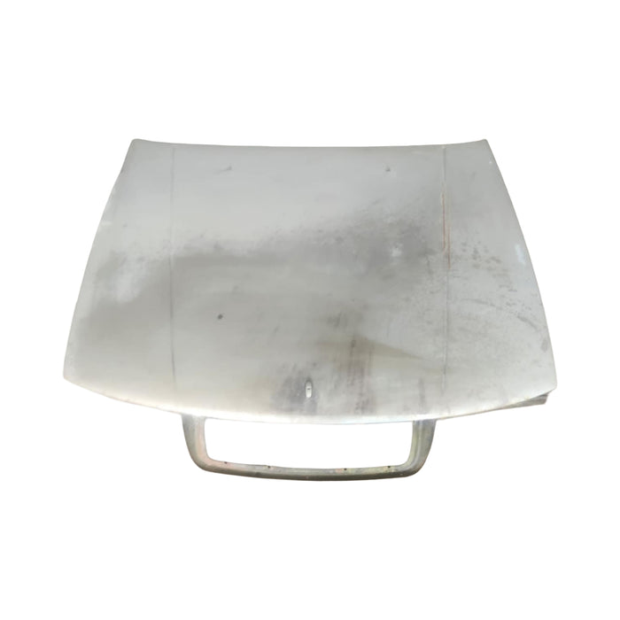 A273 - VQ HOLDEN STATESMAN - BONNET - ASTROID SILVER #2J013