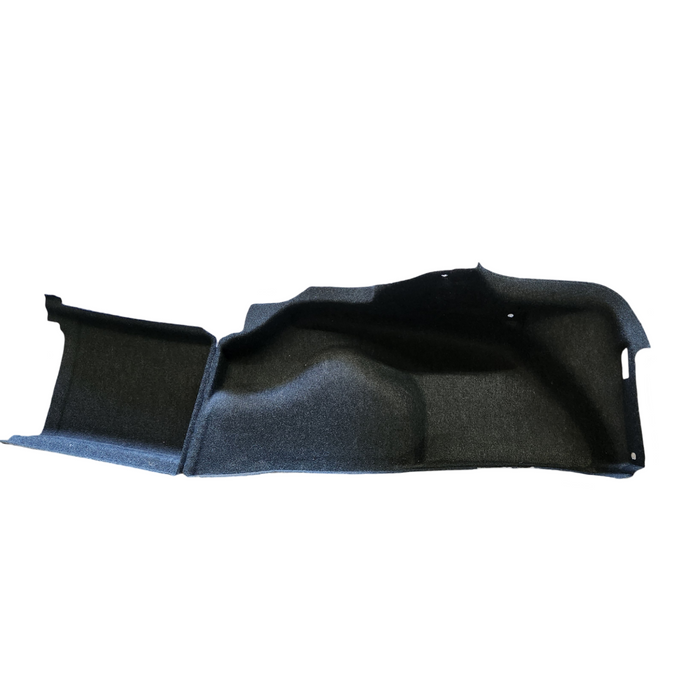 A232 - VF International - Boot Side Trim Driver's