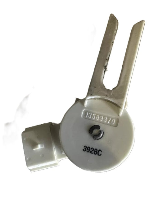 VF / WN - BRAKE LIGHT PEDAL SWITCH / CRUISE CONTROL