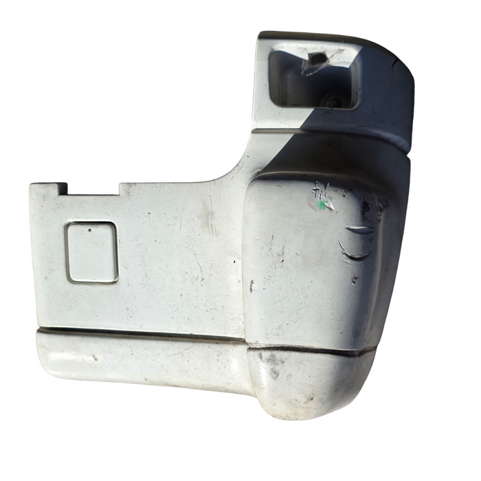 A160 - VS UTLITY - Bumperette (DRIVER'S)
