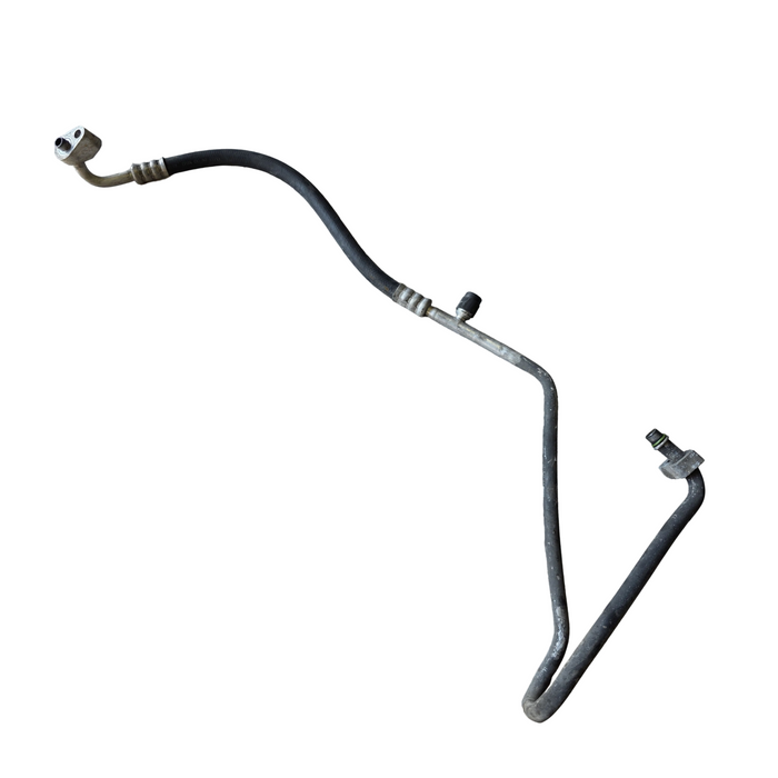A160 - VS UTLITY - AC Line (PUMP TO CONDENSOR)