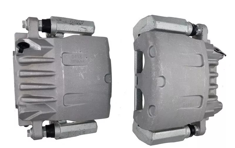 VE / WM - V6 - CALIPER DRIVERS REAR