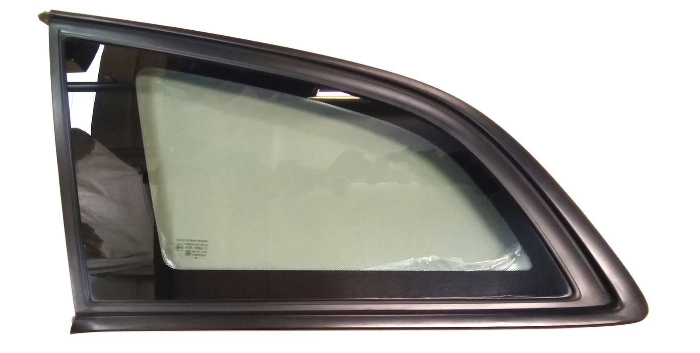 VE - Wagon - Window Glass Passengers Rear CARGO