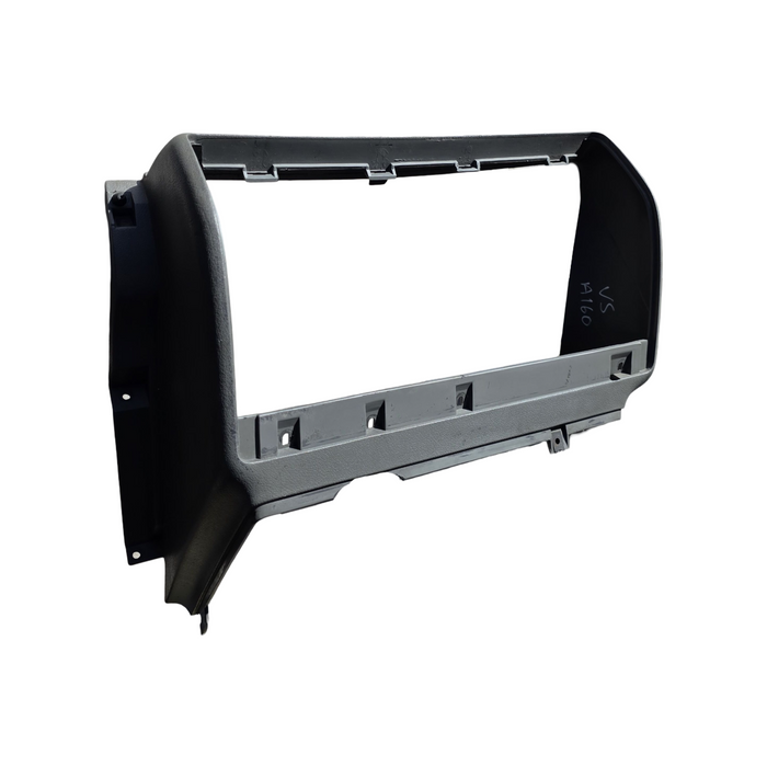 A160 - VS UTLITY - Centre Dash Trim