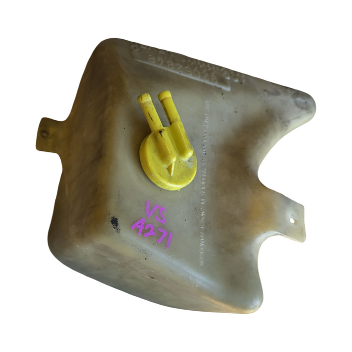A271 - VS HOLDEN STATESMAN SII - Coolant Overflow Bottle