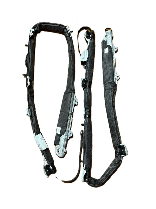 VE / WM - DRIVERS SIDE CURTAIN AIRBAG